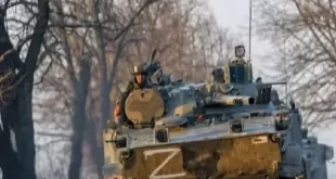 Bripda Rio Polda Aceh Jadi Tentara Bayaran Rusia, DPO Ditetapkan