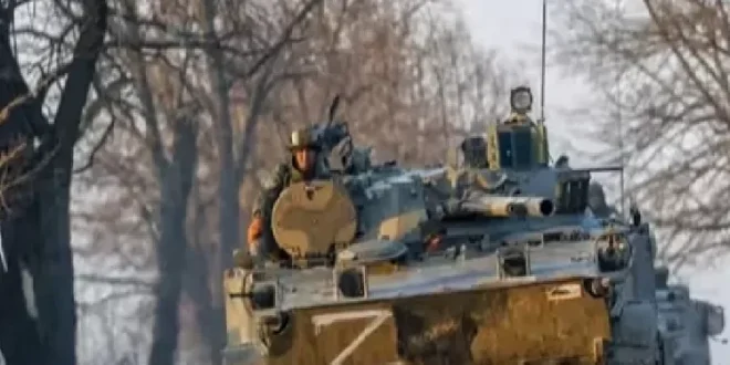 Bripda Rio Polda Aceh Jadi Tentara Bayaran Rusia, DPO Ditetapkan