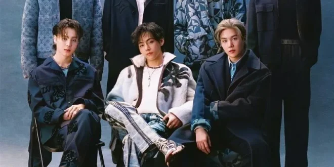 BTS Umumkan Album Baru dan Tur Dunia Musim Semi 2026