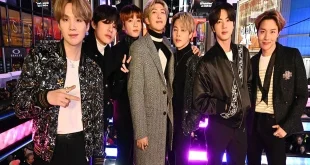 BTS Umumkan Comeback Album ARIRANG dan Tur Dunia Terbesar