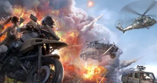 Cara Download dan Install PUBG Mobile 4.2 Lengkap & Aman