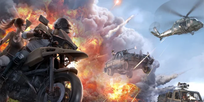 Cara Download dan Install PUBG Mobile 4.2 Lengkap & Aman