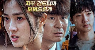 Cara Lengkap Pakai Link Alternatif Nonton Drakor Legal