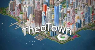 Cara Lengkap Pasang Plugin TheoTown di Android dengan Mudah