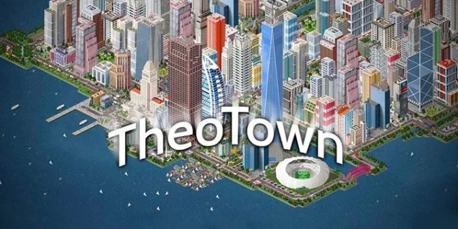 Cara Lengkap Pasang Plugin TheoTown di Android dengan Mudah