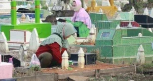 Cara Membayar Utang Puasa Orang Tua Meninggal Sesuai Syariah