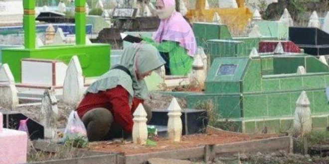 Cara Membayar Utang Puasa Orang Tua Meninggal Sesuai Syariah