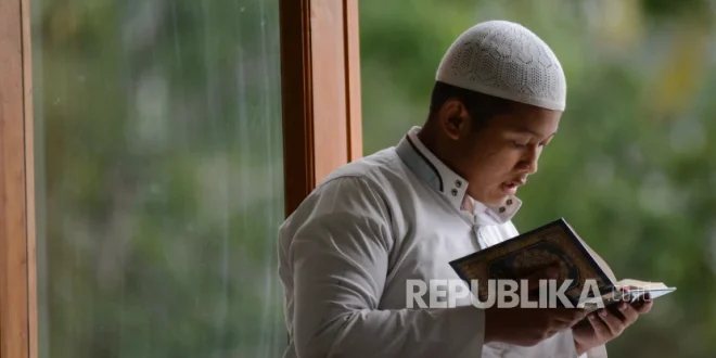 Cara Mengelola Nafsu agar Kelapangan Hidup Tetap Terjaga