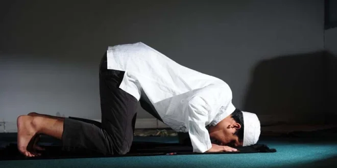 Cara Menjaga Kekhusyukan Ibadah dalam Keramaian dan Gangguan