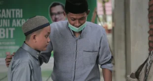 Cara Santri Keluar Pesantren Meraih Barokah Hidup Lengkap