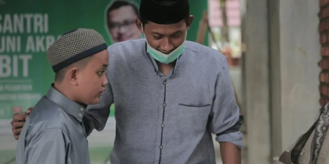 Cara Santri Keluar Pesantren Meraih Barokah Hidup Lengkap