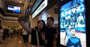 Cara Unik Perkenalan Layvin Kurzawa di Persib Bandung 2025