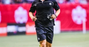 Cesar Meylan Asisten Pelatih Fisik Timnas Indonesia Terbaru