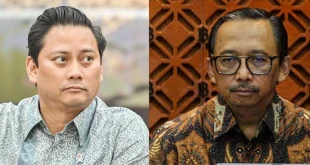 Dampak Posisi Thomas Djiwandono dan Juda Agung pada Stabilitas Rupiah