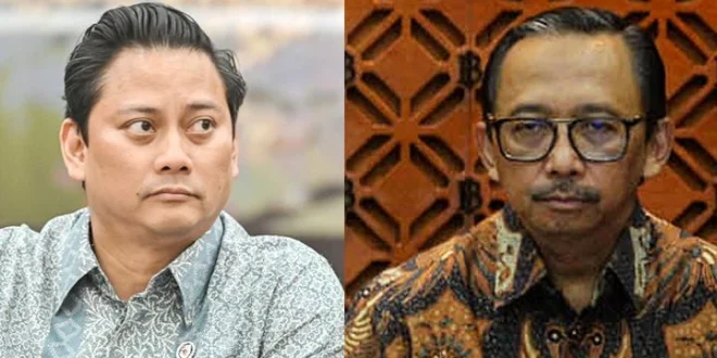 Dampak Posisi Thomas Djiwandono dan Juda Agung pada Stabilitas Rupiah