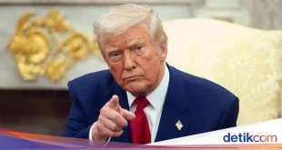 Dampak Tarif Impor AS 25% pada Perdagangan Indonesia-Iran