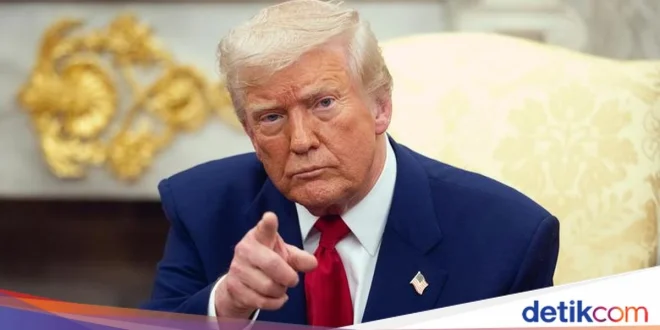 Dampak Tarif Impor AS 25% pada Perdagangan Indonesia-Iran