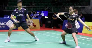 Dejan Bernadine Hajar Malaysia di Indonesia Masters: Analisis Lengkap