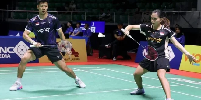 Dejan Bernadine Hajar Malaysia di Indonesia Masters: Analisis Lengkap
