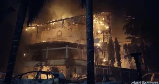 Demonstrasi Iran: Penyebab, Dampak, dan Respon Pemerintah