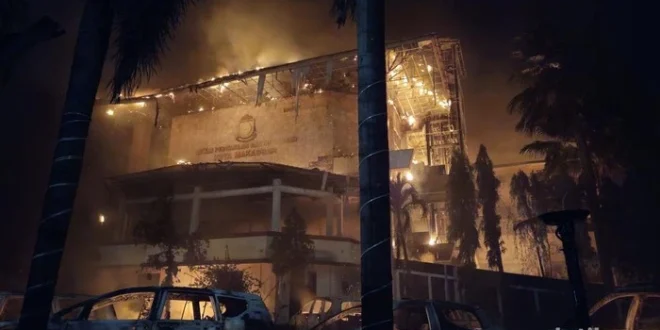 Demonstrasi Iran: Penyebab, Dampak, dan Respon Pemerintah