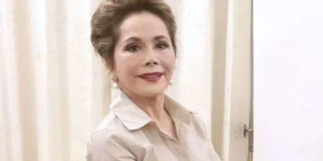 Dewi Soekarno Digugat Pemecatan Tak Sah, Bayar Kompensasi 29 Juta Yen