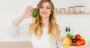 Diet Terbaik untuk Umur Panjang Menurut Para Ahli