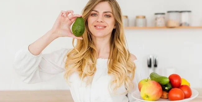 Diet Terbaik untuk Umur Panjang Menurut Para Ahli