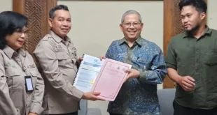 Dokumen Rehabilitasi Pascabencana Sumut: Strategi Pemulihan Terbaru