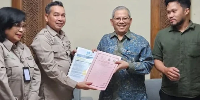 Dokumen Rehabilitasi Pascabencana Sumut: Strategi Pemulihan Terbaru
