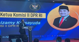 DPR Batal Bahas RUU Pemilu Omnibus Law, Apa Dampaknya?