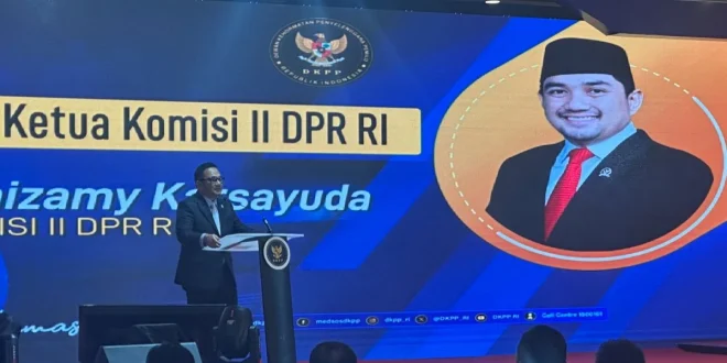 DPR Batal Bahas RUU Pemilu Omnibus Law, Apa Dampaknya?