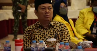 DPR Tegaskan Kompolnas Bukan Pengawas Polri, Ini Perannya