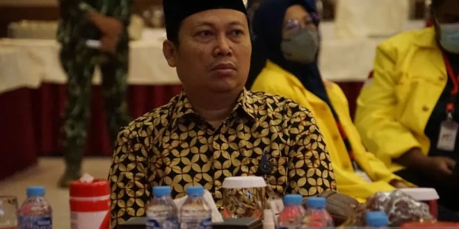 DPR Tegaskan Kompolnas Bukan Pengawas Polri, Ini Perannya
