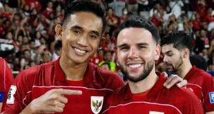Drawing Piala AFF 2026: Herdman dan Ridho Wakili Timnas Indonesia