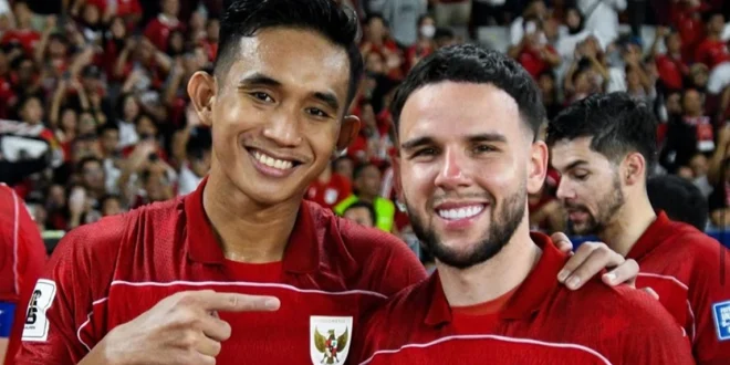 Drawing Piala AFF 2026: Herdman dan Ridho Wakili Timnas Indonesia