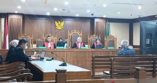 Eks PM Georgia Irakli Garibashvili Divonis 5 Tahun Penjara Korupsi