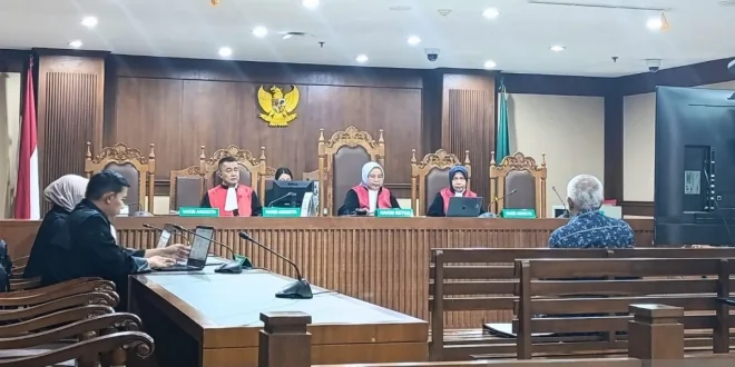 Eks PM Georgia Irakli Garibashvili Divonis 5 Tahun Penjara Korupsi