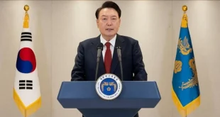 Eks Presiden Korsel Yoon Suk Yeol dan Tuntutan Hukuman Mati Darurat Militer