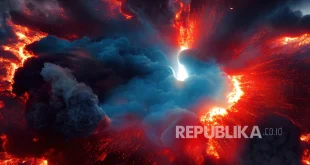 Enam Peristiwa Kiamat: Damai Bani Ashfar & Wabah Super Flu