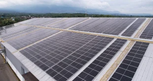 ESDM Usulkan Tambah Kapasitas PLTS Atap 400 MW untuk Energi Bersih