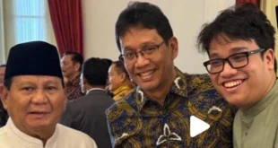 Fakta Pernyataan Menteri Malaysia soal Stress Kerja dan Orientasi Seksual