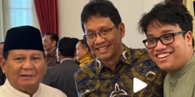 Fakta Pernyataan Menteri Malaysia soal Stress Kerja dan Orientasi Seksual