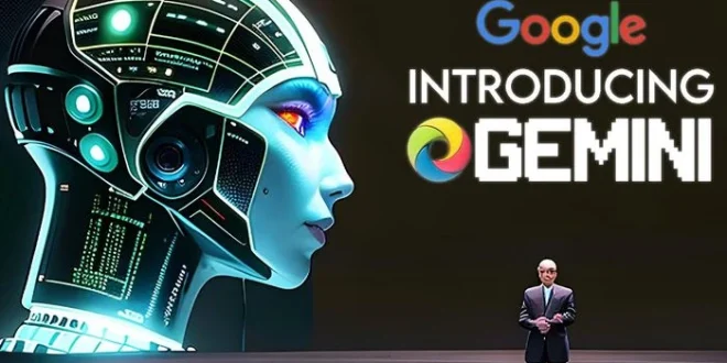 Google Gemini AI: Fitur Personal Intelligence untuk Respons Lebih Personal