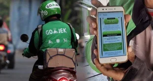 GoTo Janji Bonus Hari Raya Ojek Online, Skema Finalisasi Segera