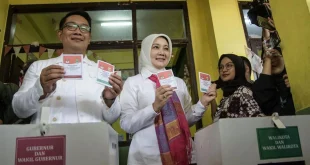 Gugatan Cerai Atalia Praratya Dikabulkan Pengadilan Agama Bandung