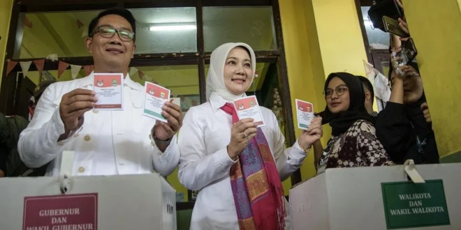 Gugatan Cerai Atalia Praratya Dikabulkan Pengadilan Agama Bandung