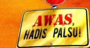 Hadis Palsu Marak Beredar, Ustaz Adi Hidayat Luruskan Fakta