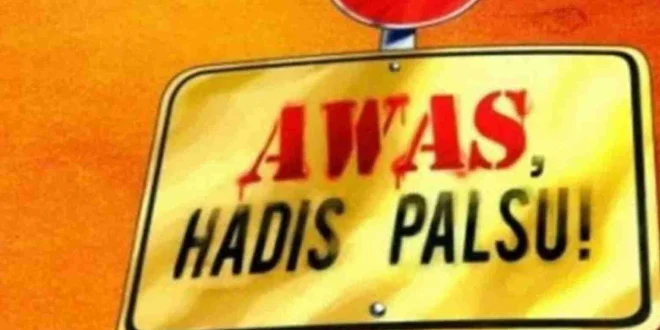 Hadis Palsu Marak Beredar, Ustaz Adi Hidayat Luruskan Fakta