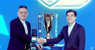 Hasil Drawing Piala AFF 2026: Reaksi Netizen dan Rindu Duel Indonesia vs Malaysia
